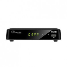 Receiver Tuner Digital DVB-T2 HDTV MSD7T01 pentru Televizor foto