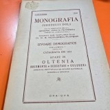Monografia judetului Dolj. Volumul I, partea III, Izvoare Folklorice, Balade
