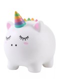 Itotal Piggy Bank Unicorn (xl2498)