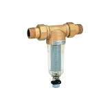 FILTRU PURJARE SI SITA INOX 3 4 FF06-3 4AA HONEYWELL