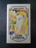 Panait Istrati - Chira Chiralina