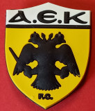 Magnet (frigider) fotbal - AEK ATENA (Grecia)