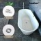 Cada freestanding Noa 170 - 6
