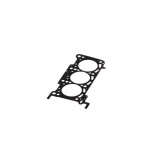 Garnitura chiuloasa AUDI A4 Cabriolet (8H7 B6 8HE B7) 2.7 TDI 2006-2009 CORTECO 415477P