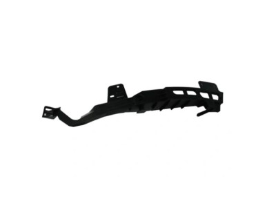 Suport fixare far Opel Astra J, 2013-, montare fata, stanga, RapidAuto foto