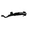 Suport fixare far Opel Astra J, 2013-, montare fata, stanga, RapidAuto