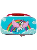 Set Husa Over The Rainbow Unicorn 7 In 1 Oled NSW