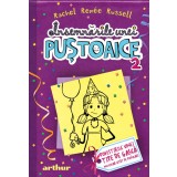 &Icirc;nsemnările unei puştoaice 2. Povestirile unei tipe de gașcă nu chiar at&acirc;t de populare - Rachel Ren&eacute;e Russell