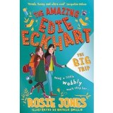 Amazing Edie Eckhart II