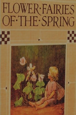 Flower Fairies of the Spring foto