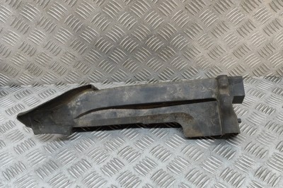 Aripa de plastic st&amp;acirc;nga față AUDI Q7 4M 2018 OEM: 4M0821169C | 30420559 foto