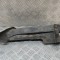 Aripa de plastic st&acirc;nga față AUDI Q7 4M 2018 OEM: 4M0821169C | 30420559