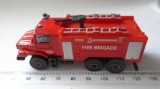 Bnk jc Majorette Mercedes Benz Zetros