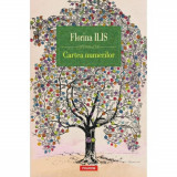 Cartea numerilor, Florina Ilis