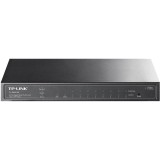 Cumpara ieftin Switch TP-Link TL-SG2210P, 8 port, 10/100/1000 Mbps