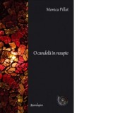 O candela in noapte - Monica Pillat