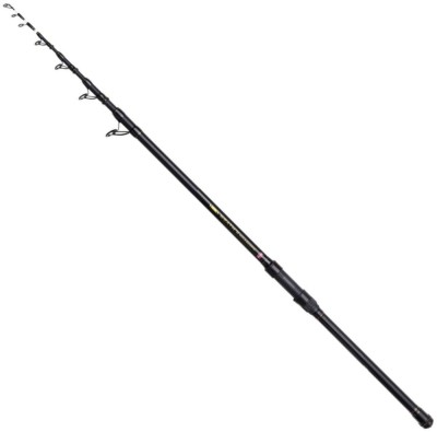 Lanseta Telescopica PENN Wrath Bolescopic, Up To 110g, 2.13m, 3seg foto