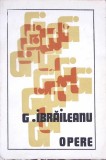 OPERE VOL.1-GARABET IBRAILEANU-342024