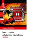 Necazurile parintelui Ghedeon - Damian Stanoiu