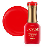 Cumpara ieftin Oja Semipermanenta Ruby Collection LUXORISE, Love Ferarri 15ml