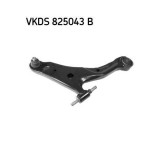 SKF Brat, suspensie roata