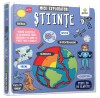 Stiinte, - Editura Gama