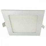 Cumpara ieftin Spot Led Incastrat Patrat 12w 166x166mm 6400k