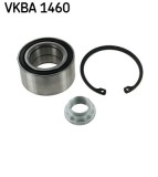 Set Rulment Roata SKF VKBA 1460 BMW Seria 3 Cabriolet Compact Coupe Touring