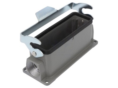 Conector carcasă HDC D24B IP65 foto