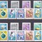 DB1 Ungaria 1965 Anul Realizarilor Tehnice 9 V. NDT + DT MNH