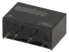 Convertor DC/DC 1W 36-75V la 24V 42mA SIP6