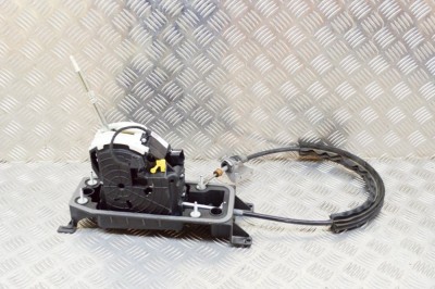 Timonerie cutie de viteze VW GOLF VII 5G1, BQ1, BE1, BE2 2017 OEM: Hatchback | 13250218 foto