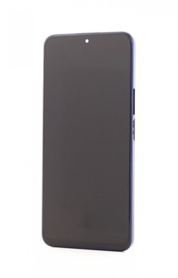 LCD Honor X8 4G, Blue + Rama foto
