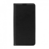 HUSA FLIP CARTE / STAND, SAMSUNG S911 GALAXY S23, INCHIDERE MAGNETICA, NEGRU