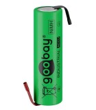 Acumulator cu lamele AA (Mignon) /HR6 2100mAh 1.2V NIMH cu, Goobay