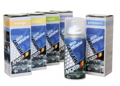 Spray curatat aer conditionat Motip 13124 680461 foto