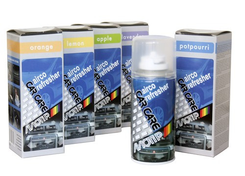 Spray curatat aer conditionat Motip 13124 680461