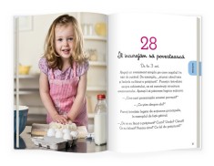 100 de activitati Montessori pentru invatarea scrierii si citirii | Marie-Helene Place
