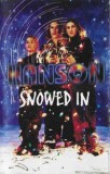 Casetă audio Hanson - Snowed In, originală