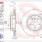 BREMBO 09.A270.11 PRIME LINE - UV Coated Disc frana