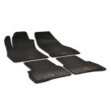 SET COVORASE AUTO CAUCIUC UMBRELLA PENTRU FIAT DOBLO II (2009-2015). (2015-2022)