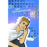 Ami l&aacute;thatatlan - Andrew Clements