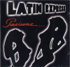 CD Latin Express &lrm;&ndash; Pasiune..., original, Latino
