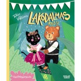 Lakodalmas mese - Tak&aacute;cs Vikt&oacute;ria
