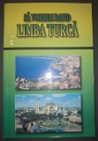 Sa vorbim rapid limba turca - Altay Kerim, Georgeta Popescu, Sinaget 2002 - Curs limba turca