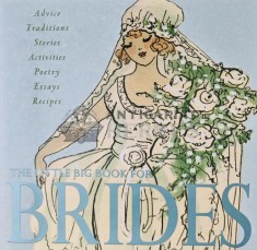The little big book for brides - 2003 - Katrina Fried (AS262)