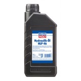 Ulei hidraulic Liqui Moly HLP 46 60L
