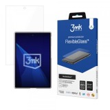 Cumpara ieftin Folie de protectie Ecran Exterior 3MK FlexibleGlass pentru Samsung Galaxy Z Fold8 F971, Sticla Flexibila, Full Glue
