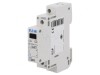 Releu Bistabil de Impulsuri NO 16A IP20