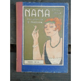 NANA - EMILE ZOLA